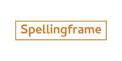 Spelling Frame