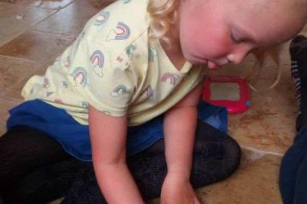 Ways of making 5 and 6