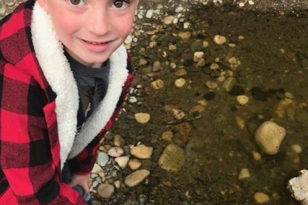 Learning about tadpoles