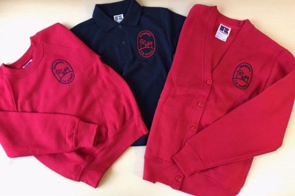 School uniform